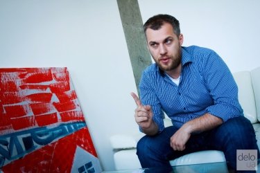 Фото 2 — Украине нужны герои — партнер компании Talent Advisors Роман Бондарь