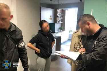 Фото 4 — СБУ ліквідувала масштабну схему на митниці, яка завдала бюджету майже 40 млн грн збитків