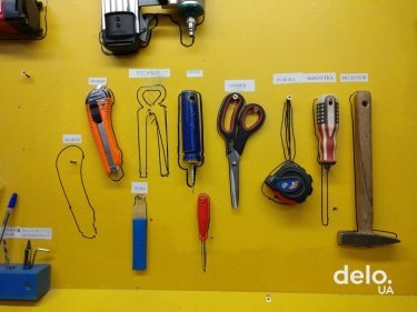 Фото 3 — Инноватор из Бедевли: как построить мебельный бизнес с марсианским потенциалом