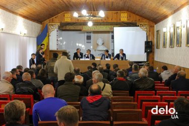 Фото 2 — Почему японцы покупают мед в Украине