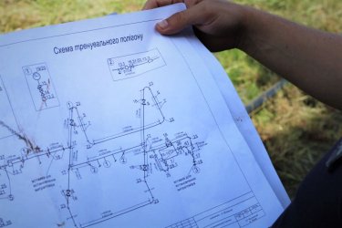 Фото 2 — Региональная Газовая Компания сертифицировала специалистов для водородных испытаний