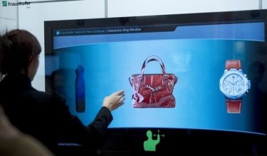 Фото 40 — Главные тренды выставки CeBIT