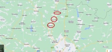 Фото 2 — Оккупанты нанесли 56 ударов на Харьковщине, но ВСУ освободили там еще три села - глава  Харьковской ОВА
