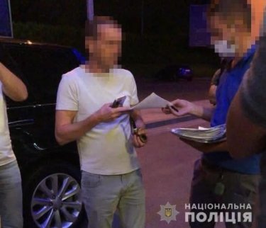 Фото 4 — Руководителя ГПЗКУ задержали при попытке сбежать из Украины