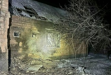 Фото 4 — В Харьковской области мужчина подорвался на взрывном предмете, в Херсонской области 4 раненых: какая ситуация в регионах (ФОТО)