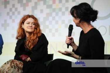 Фото 7 — Як українські жінки вибудовують системну благодійність під час війни: досвід учасниць SHE Congress