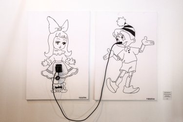 Фото 67 — Впервые в Киеве проходит Неделя искусства с прицелом на украинский Базель — фото