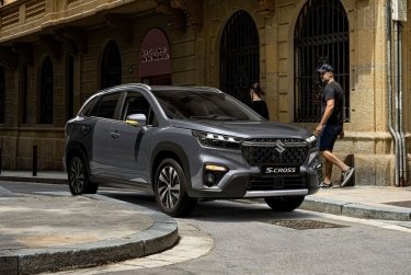 Фото 6 — ТОП 10 самых популярных новых легковых авто в Украине (март 2026)