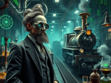 Фото 2 — Штучний інтелект вийшов з-під контролю? Світ інвестує мільярди, але не розуміє, що створив