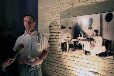 Фото 23 — 100 «Независимых» показали в Арсенале, что натворили за 20 лет