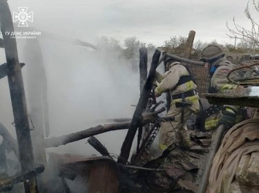 Фото 6 — Под Херсоном из-за российского обстрела погиб еще один человек