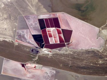 Фото 23 — NASA опубликовало лучшие фотографии земли