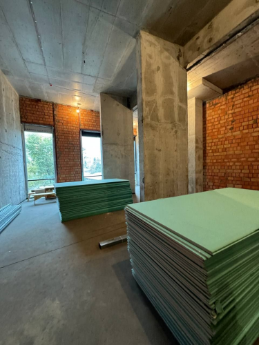 Фото 8 — Netpeak Group запустить коворкінг у Києві: як він виглядає зараз (ФОТО)