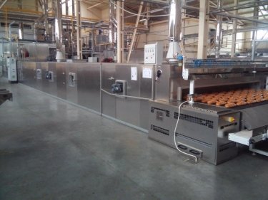 Фото 2 — В следующем году мы инвестируем в развитие бизнеса более 300 млн грн — владелец компании "Хлебные инвестиции"