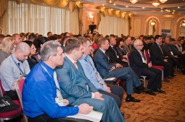 Фото 2 — Состоялась конференция "Как согласовать проект в новых условиях"