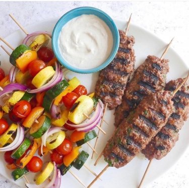 Фото 2 — Начались продажи растительного фарша Beyond Meat в Украине