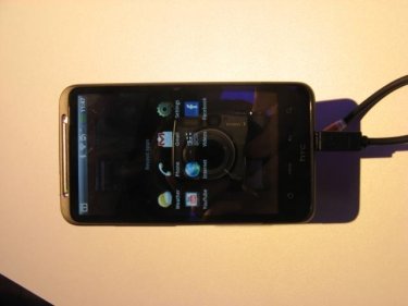 Фото 5 — HTC презентовала пять новых смартфонов