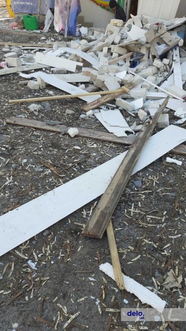 Фото 17 — Маріуполь, Сєверодонецьк, Харків: історії українців, яким пощастило вирватися з охоплених війною міст