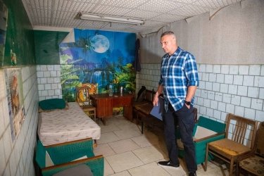 Фото 7 — Із 4 млрд грн на укриття у Києві освоєно лише 20%: Кличко розповів, у яких районах найгірша ситуація (ФОТО)