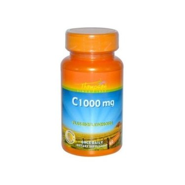 Фото 4 — Польза и вред витамина С