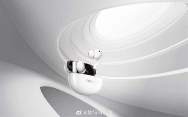 Фото 5 — Realme назвала дату презентації свого нового флагмана