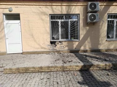 Фото 10 — Войска РФ нанесли ракетные удары по Авдеевке, в других населенных пунктах есть погибшие от обстрелов — ДонОВА