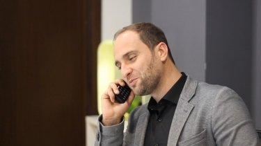 Фото 2 — Лучше звоните в Dobro Web. Интервью с Константином Сириком о его новом проекте