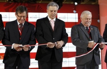Фото 2 — В Берлине проходит крупнейшая туристическая выставка