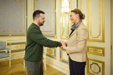 Фото 2 — В Україні відкрили Офіс Реєстру збитків, завданих агресією РФ: чому це важливо