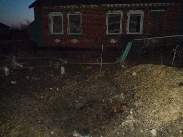 Фото 3 — Армия РФ обстреляла четыре района Харьковщины: в ОВА рассказали о последствиях