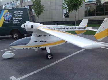 Фото 2 — Вне закона: почему рынок беcпилотников в Украине есть, а законодательства под них нет