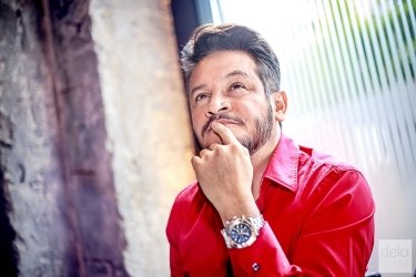 Фото 3 — Эктор Хименес-Браво: Я открою еще один ресторан в Киеве и сеть кафе по всей Украине