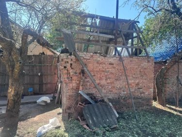 Фото 2 — Враг ударил ракетами и дронами по энергетическому оборудованию, в Ивано-Франковской области пострадало учебное заведение: как прошли сутки в регионах