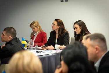 Фото 3 — В 2025 году на расширение программ занятости и поддержки бизнеса выделено 6,3 млрд грн: основные планы