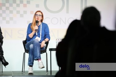 Фото 6 — Як українські жінки вибудовують системну благодійність під час війни: досвід учасниць SHE Congress