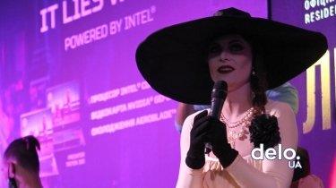 Фото 23 — Comic Con Ukraine сорвал аншлаг: украинские гики соскучились за компанией (ФОТО)