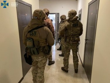 Фото 4 — СБУ разоблачила одесскую строительную компанию в неуплате налогов на 7 млн грн