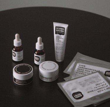 Фото 2 — Как делать косметику в Азии и продавать в Украине — опыт бренда BOOSH BOOSH