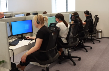 Фото 2 — Служба 112 отримає від ЄІБ 40 млн євро для покращення послуг