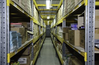 Фото 3 — В Украине сформировался дефицит качественных складов — СЕО ZAMMLER GROUP