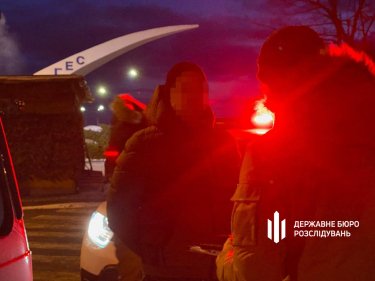 Фото 8 — ГБР разоблачило захват "строительной мафией" земель Киевской ГЭС: теперь там коттеджные городки (ФОТО)