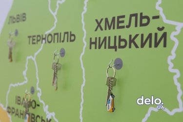 Фото 3 — "Укрпочта" привезет цифровые услуги в села на почтомобилях: как это будет работать