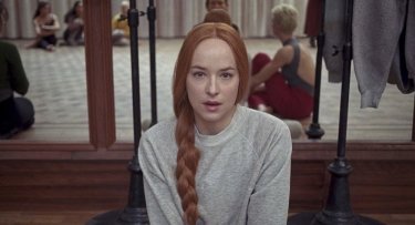 Фото 2 — С танцами, но без гопака: о фильме ужасов "Суспирия"