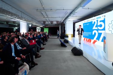 Фото 4 — Перша робота і трудова книжка: як Група Промавтоматика працевлаштувала підлітків 14+