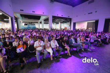 Фото 20 — GET Business Festival собрал в Киеве 3000 предпринимателей (ФОТО)