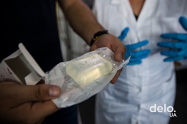 Фото 7 — DeLaMark: от импортера стиральных порошков к производителю экобытовой химии