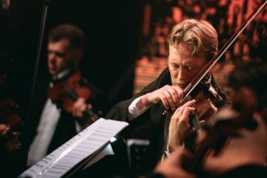 Фото 2 — Шість днів мистецтва: завершився третій Bouquet Kyiv Stage