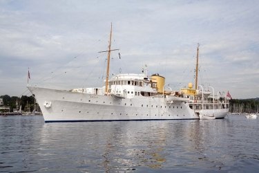 Фото 9 — Рейтинг яхт королей и президентов
