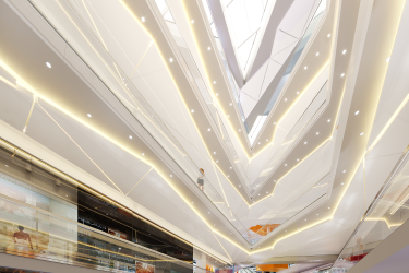 Фото 4 — Коли відкриють ТРЦ Ocean Mall і чому це стане подією року