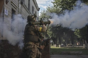 Фото 10 — Создание коллективной памяти: о фильме "Иловайск 2014. Батальон "Донбасс""